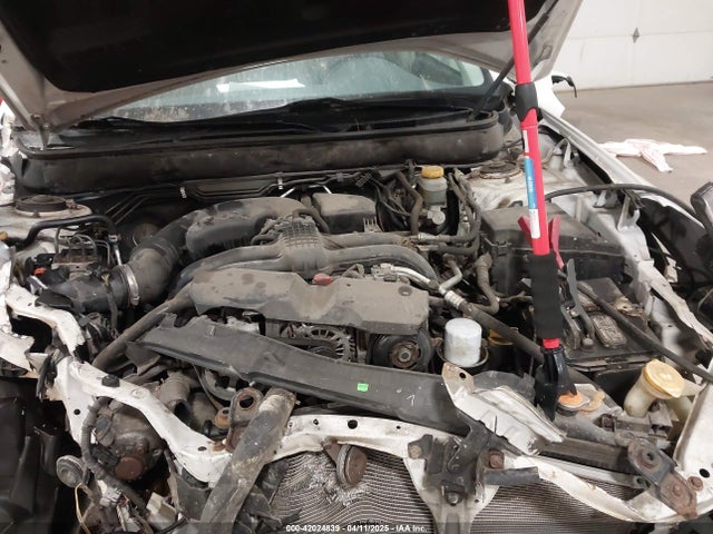 4S3BMCA66E3027873 Subaru Legacy 2.5i
