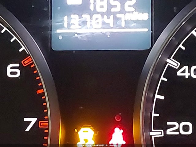 4S3BMCA66E3027873 Subaru Legacy 2.5i
