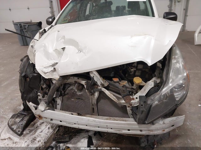 4S3BMCA66E3027873 Subaru Legacy 2.5i