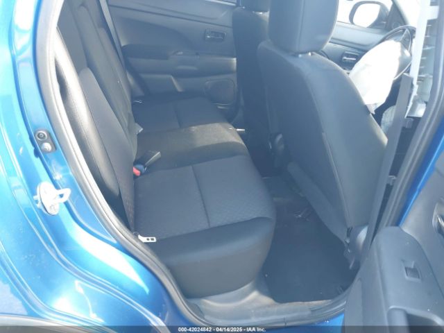 JA4AP3AU5KU009799 Mitsubishi Outlander Sport 2.0 Le