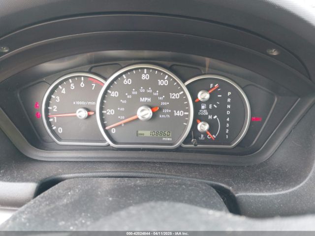 2008 MITSUBISHI GALANT 4A3AB56F48E011294 Photo 6
