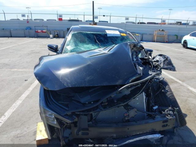 1G6DR5RW2S0105723 Cadillac Ct5-v V-series Rwd
