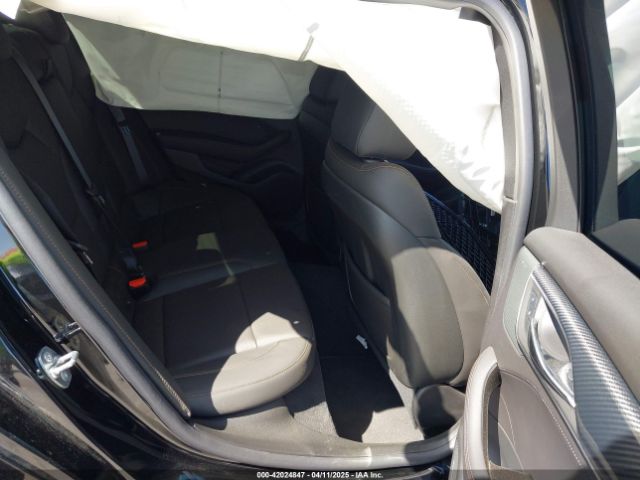 2025 CADILLAC CT5-V 1G6DR5RW2S0105723 Photo 7