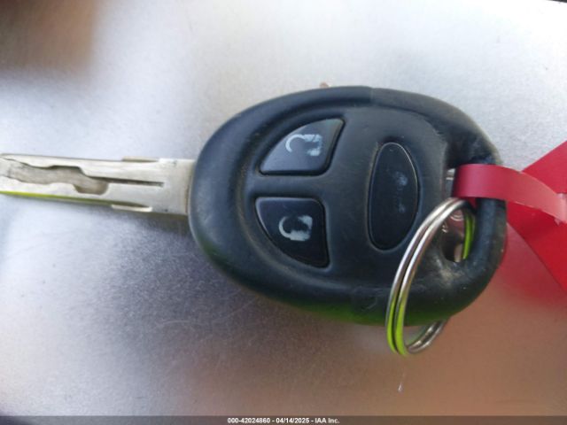 2005 SAAB 9-5 YS3EH45G653506622 Photo 10