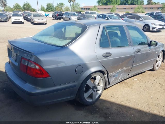 2005 SAAB 9-5 YS3EH45G653506622 Photo 3