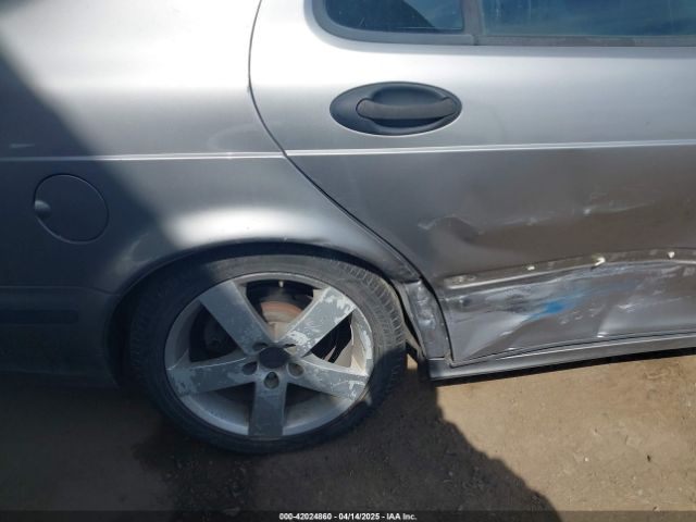 2005 SAAB 9-5 YS3EH45G653506622 Photo 5