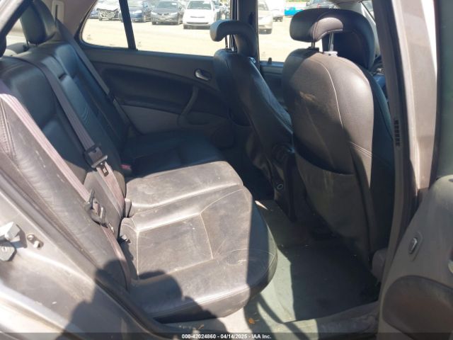 2005 SAAB 9-5 YS3EH45G653506622 Photo 7