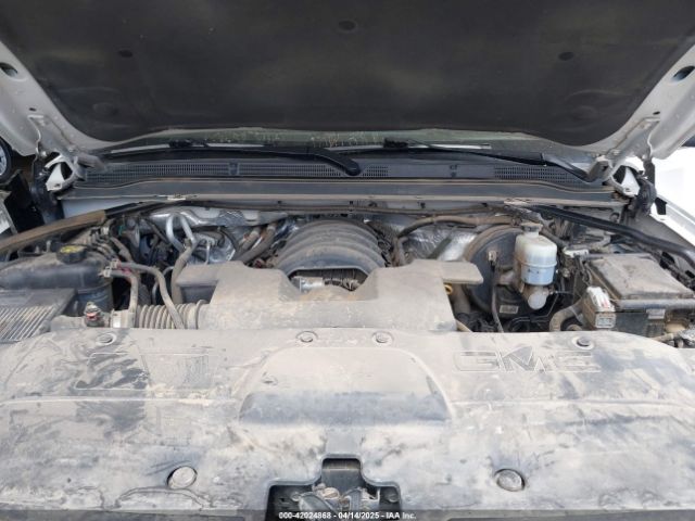 1GKS2HKJ2GR254424 GMC YUKON XL DENALI