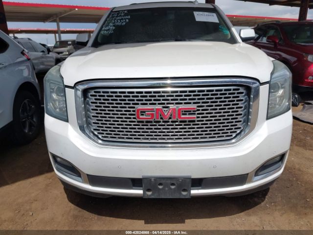 1GKS2HKJ2GR254424 GMC YUKON XL DENALI