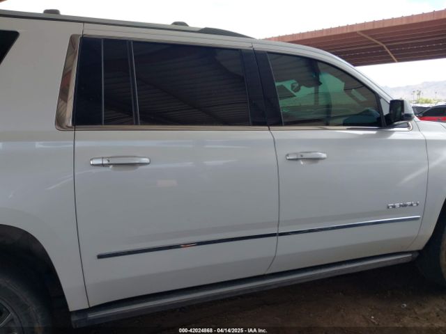 1GKS2HKJ2GR254424 GMC YUKON XL DENALI