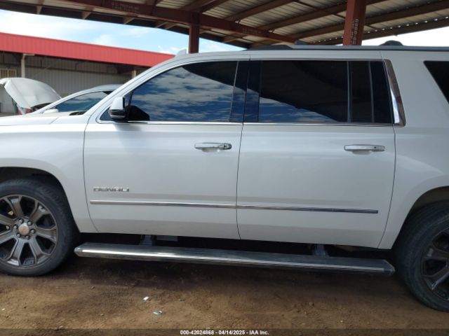 1GKS2HKJ2GR254424 GMC YUKON XL DENALI