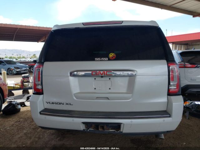 1GKS2HKJ2GR254424 GMC YUKON XL DENALI