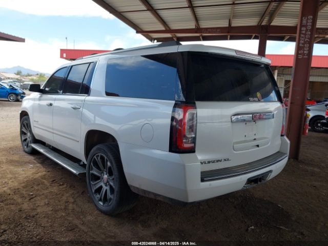 1GKS2HKJ2GR254424 GMC YUKON XL DENALI