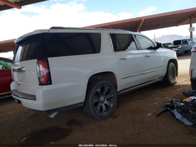 1GKS2HKJ2GR254424 GMC YUKON XL DENALI