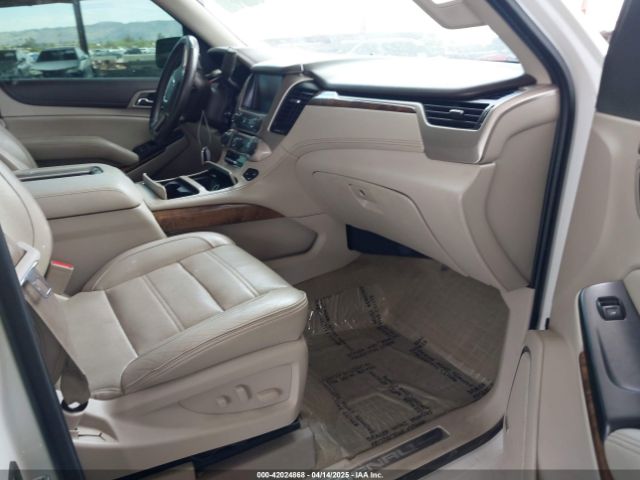 1GKS2HKJ2GR254424 GMC YUKON XL DENALI