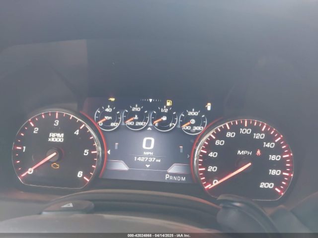 1GKS2HKJ2GR254424 GMC YUKON XL DENALI