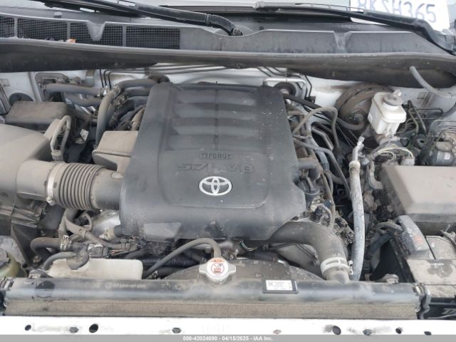 5TDBY5G13JS159896 Toyota Sequoia Sr5