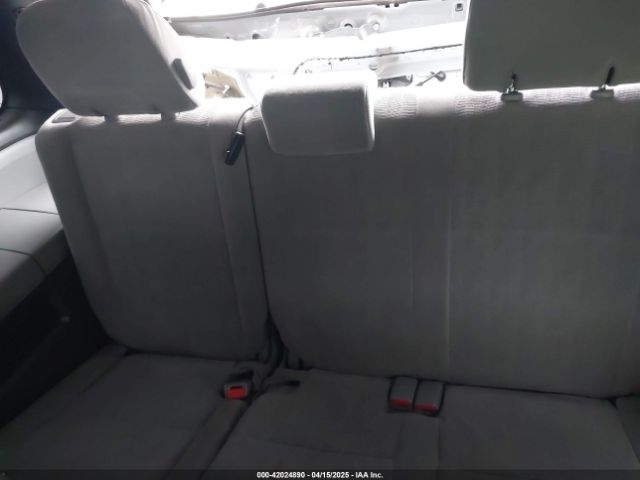 5TDBY5G13JS159896 Toyota Sequoia Sr5