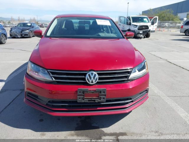 3VW2B7AJ4HM386009 Volkswagen 1.4 tsi