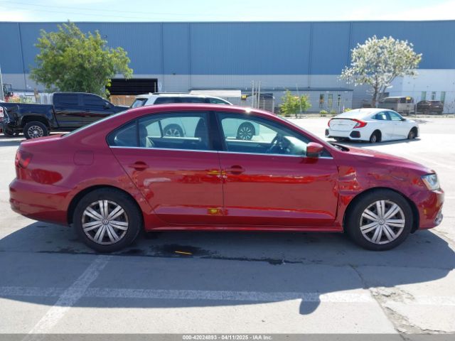 3VW2B7AJ4HM386009 Volkswagen 1.4 tsi