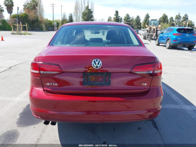 3VW2B7AJ4HM386009 Volkswagen 1.4 tsi