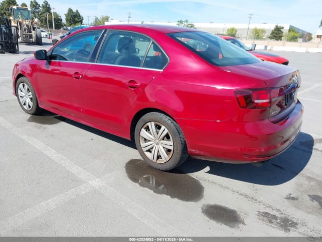 3VW2B7AJ4HM386009 Volkswagen 1.4 tsi