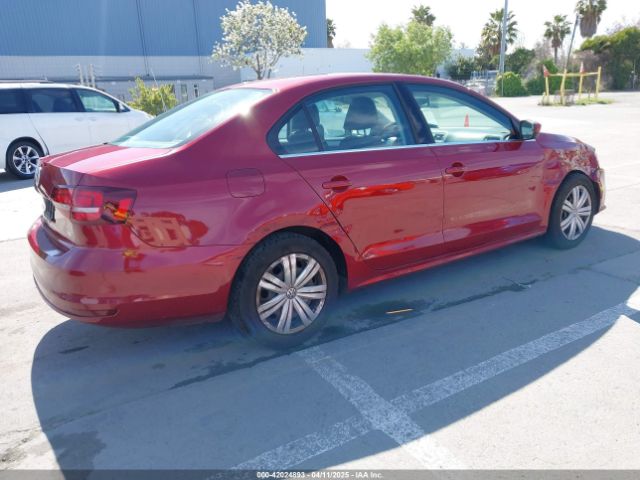 3VW2B7AJ4HM386009 Volkswagen 1.4 tsi