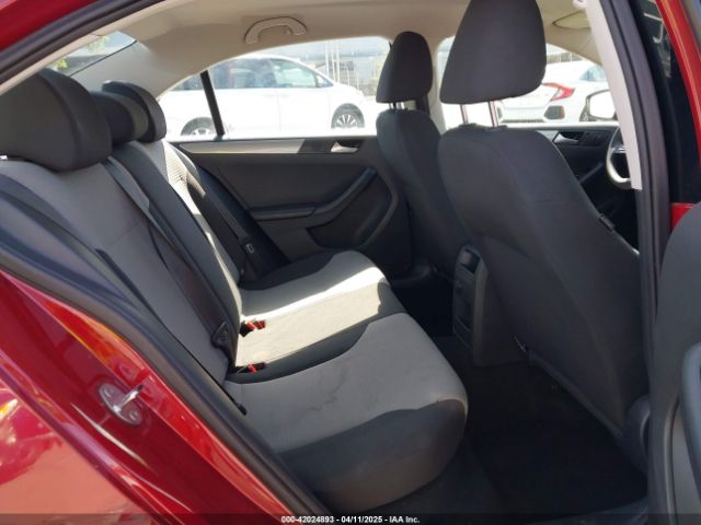 3VW2B7AJ4HM386009 Volkswagen 1.4 tsi