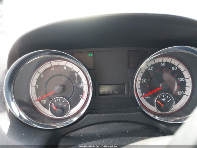 2C4RDGCG9JR239809 Dodge Grand Caravan Sxt