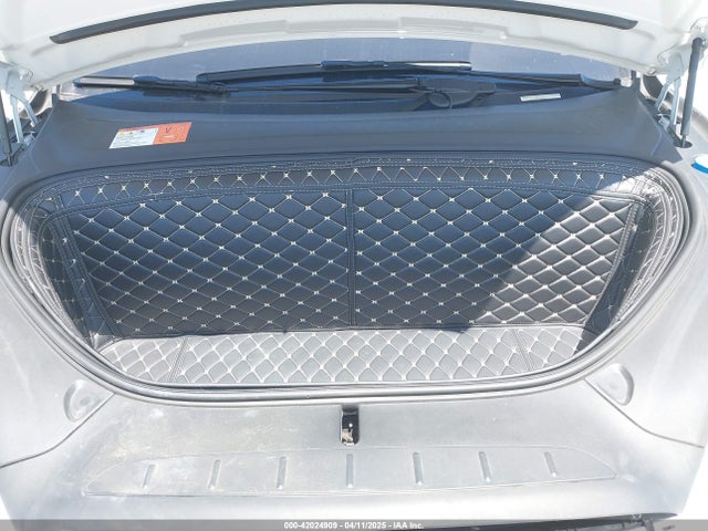 2016 TESLA MODEL X 5YJXCBE41GF016264 Photo 9