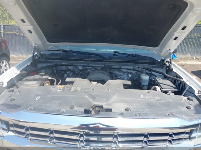 1GCUKREC1GF121209 Chevrolet Silverado 1500 1lt