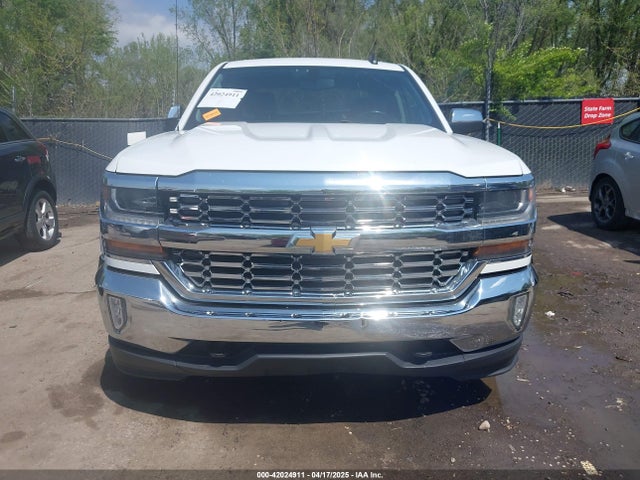 1GCUKREC1GF121209 Chevrolet Silverado 1500 1lt