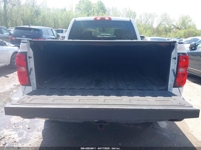 1GCUKREC1GF121209 Chevrolet Silverado 1500 1lt