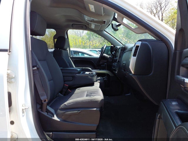 1GCUKREC1GF121209 Chevrolet Silverado 1500 1lt