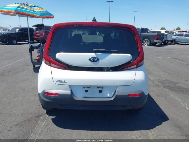 KNDJ23AU0L7723800 KIA mpi nu