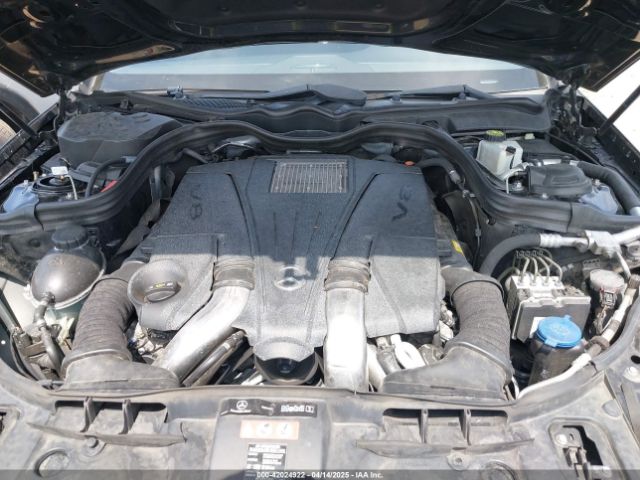 2013 MERCEDES-BENZ CLS 550 WDDLJ7DB2DA061788 Photo 9