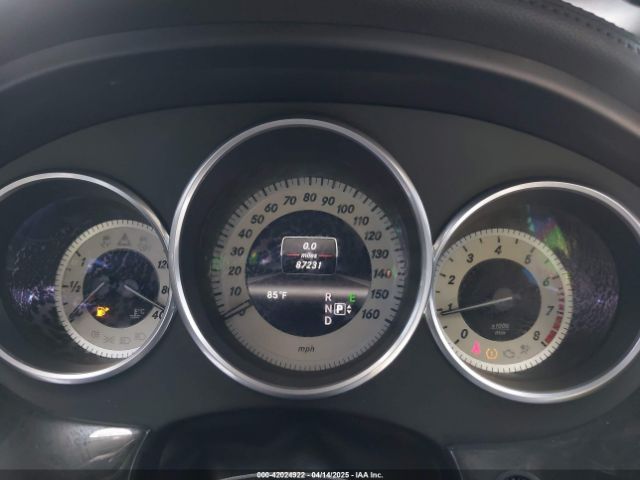 2013 MERCEDES-BENZ CLS 550 WDDLJ7DB2DA061788 Photo 6