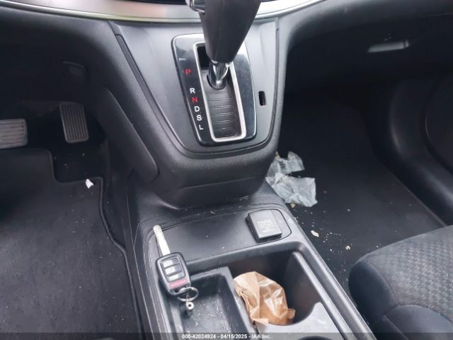 3CZRM3H31GG700511 Honda CR-V LX