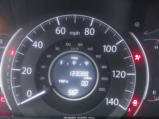 3CZRM3H31GG700511 Honda CR-V LX