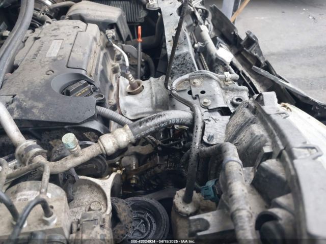 3CZRM3H31GG700511 Honda CR-V LX