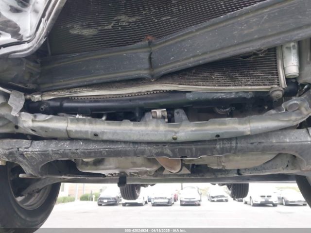 3CZRM3H31GG700511 Honda CR-V LX