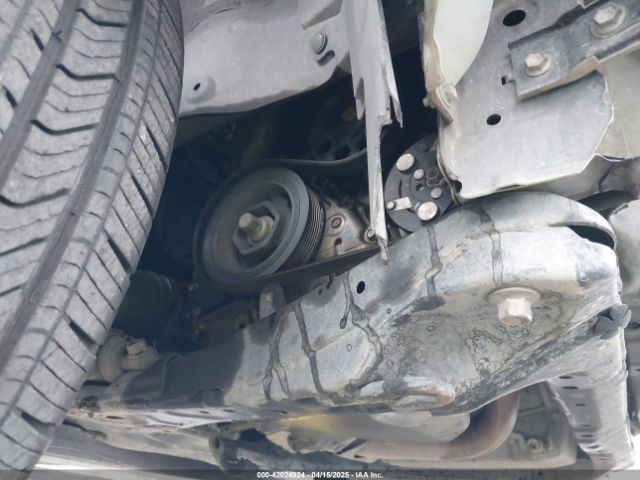 3CZRM3H31GG700511 Honda CR-V LX