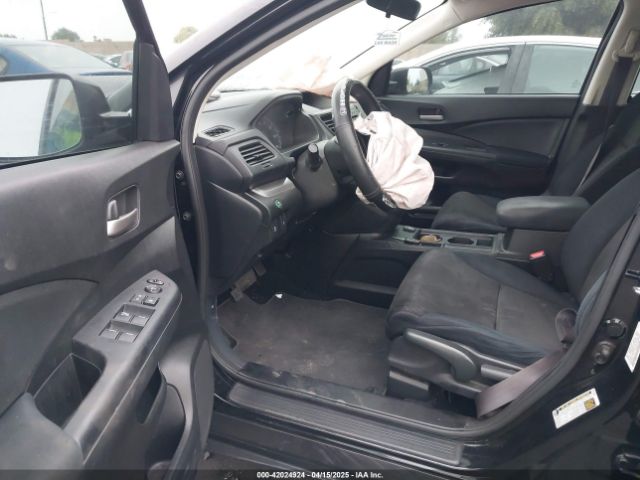 3CZRM3H31GG700511 Honda CR-V LX