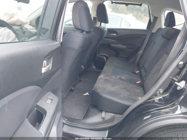 3CZRM3H31GG700511 Honda CR-V LX