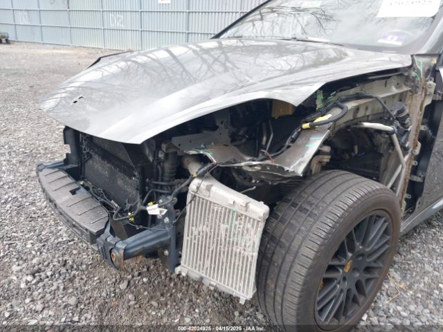 2018 PORSCHE CAYENNE WP1AD2A20JLA80032 Photo 5