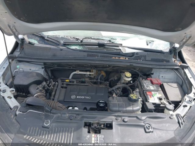 2017 BUICK ENCORE KL4CJ1SB4HB085630 Photo 9
