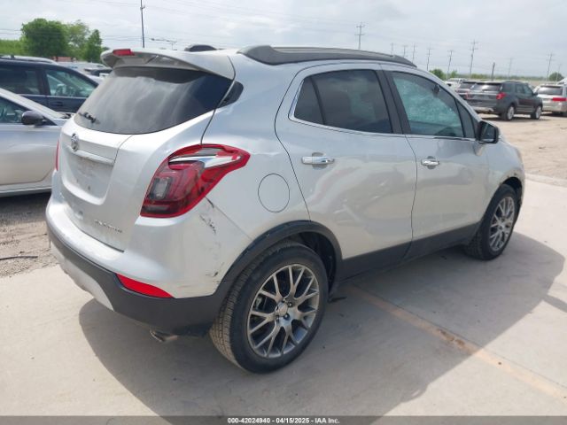 2017 BUICK ENCORE KL4CJ1SB4HB085630 Photo 3