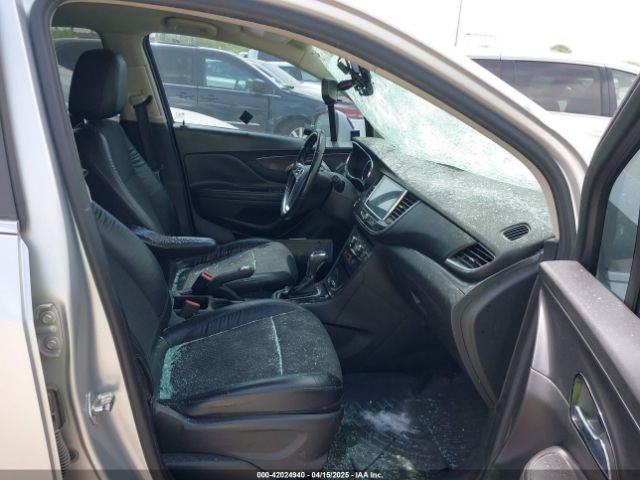 2017 BUICK ENCORE KL4CJ1SB4HB085630 Photo 4