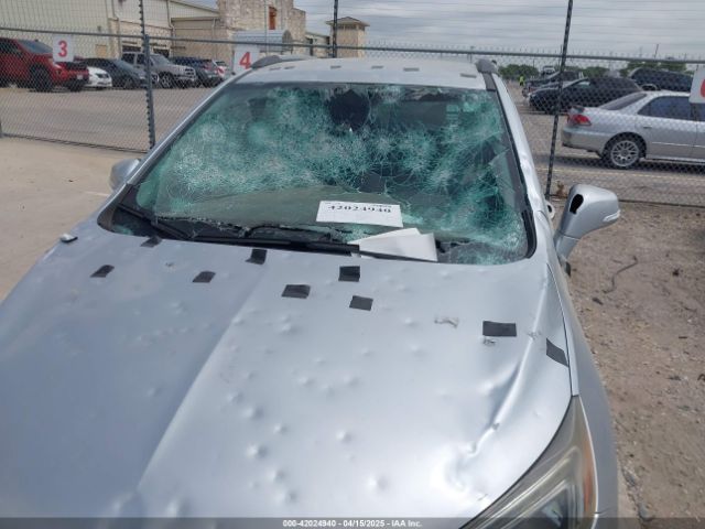 2017 BUICK ENCORE KL4CJ1SB4HB085630 Photo 5