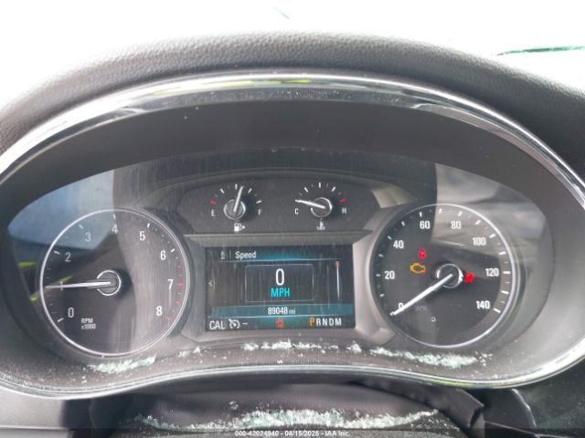 2017 BUICK ENCORE KL4CJ1SB4HB085630 Photo 6
